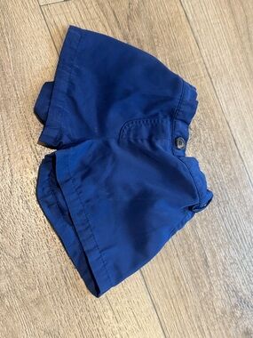 Prodoh Navy Angler Shorts